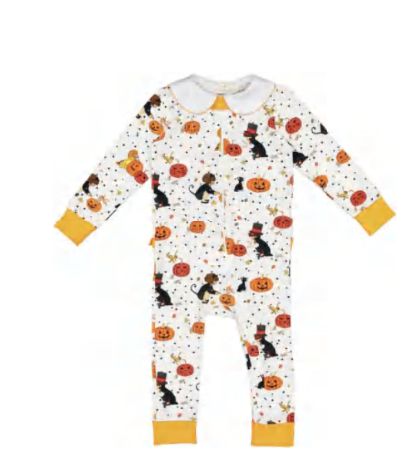 Burt's bees baby sales halloween