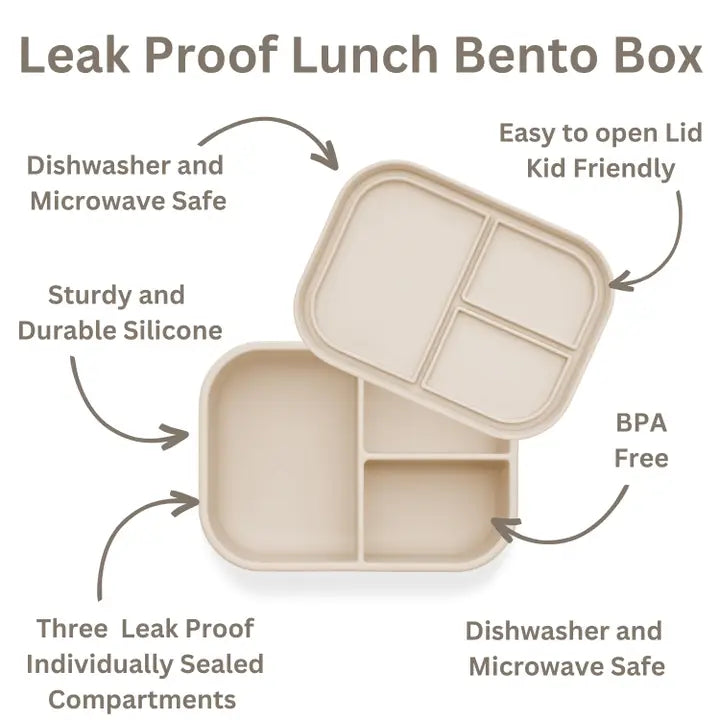 Bento Lunch Box