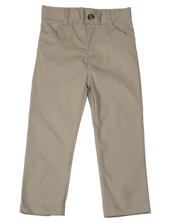 Charleston Pant