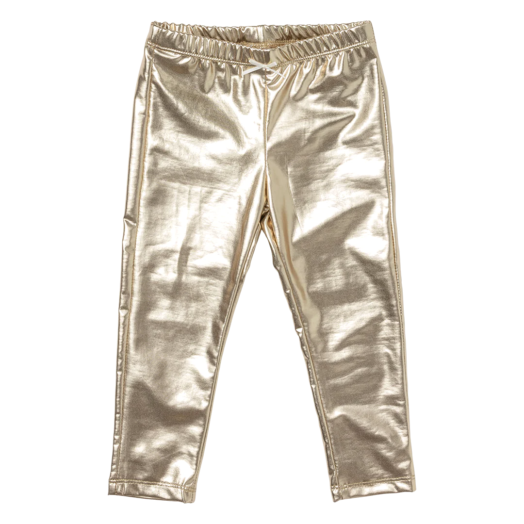 20+ Girls Gold Leggings Stock Photos, Pictures & Royalty-Free Images -  iStock