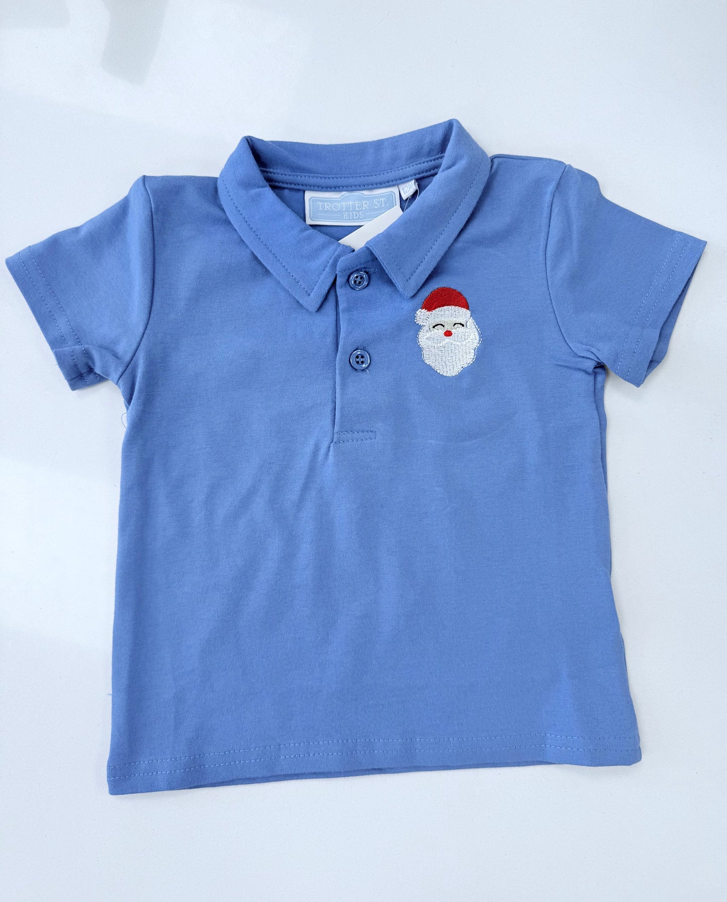 Santa Polo