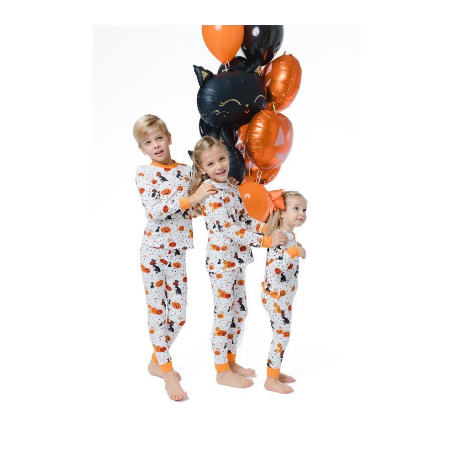 Halloween pajamas baby outlet boy