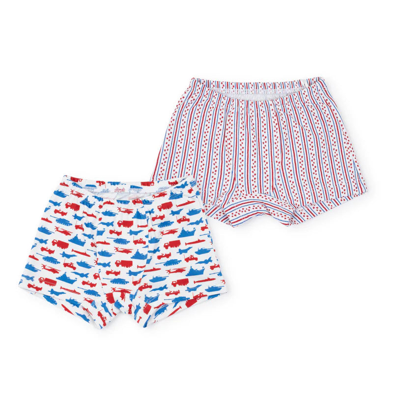 James Boys' Underwear Set