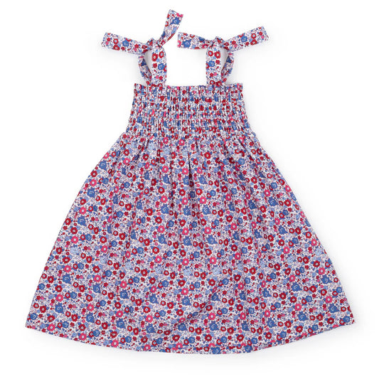 Freedom Floral Betsy Dress