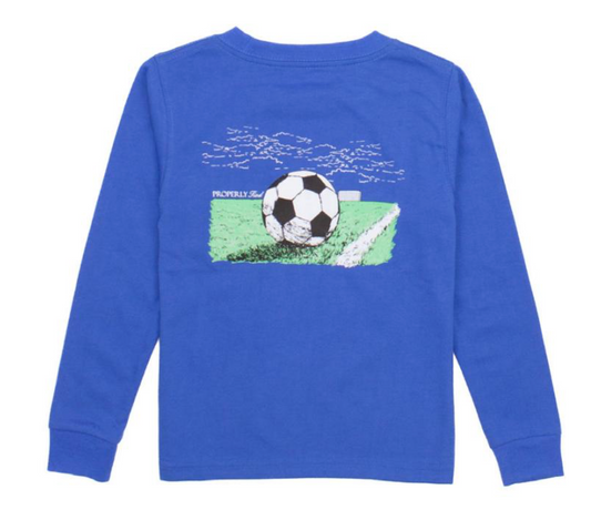 Soccer LS