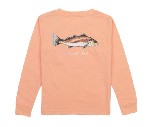 Redfish LS