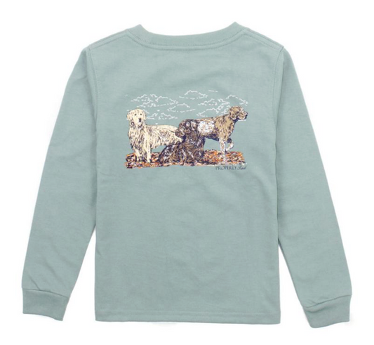 Hunting Dog LS