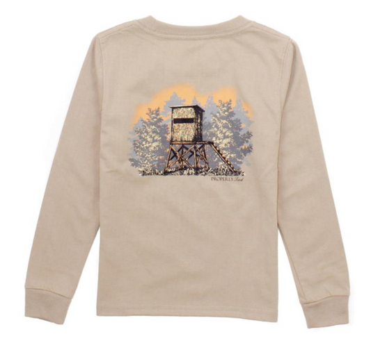 Deerstand LS