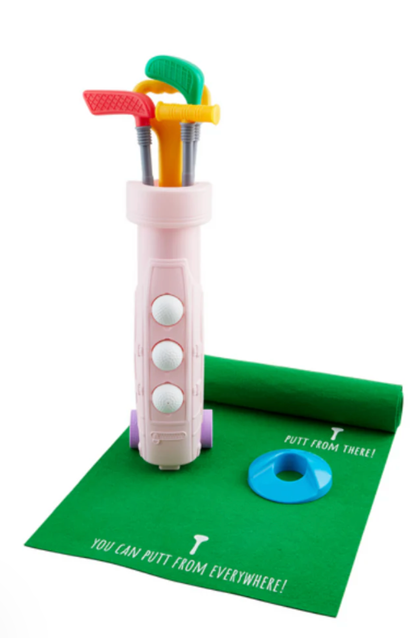 Golf Play Set