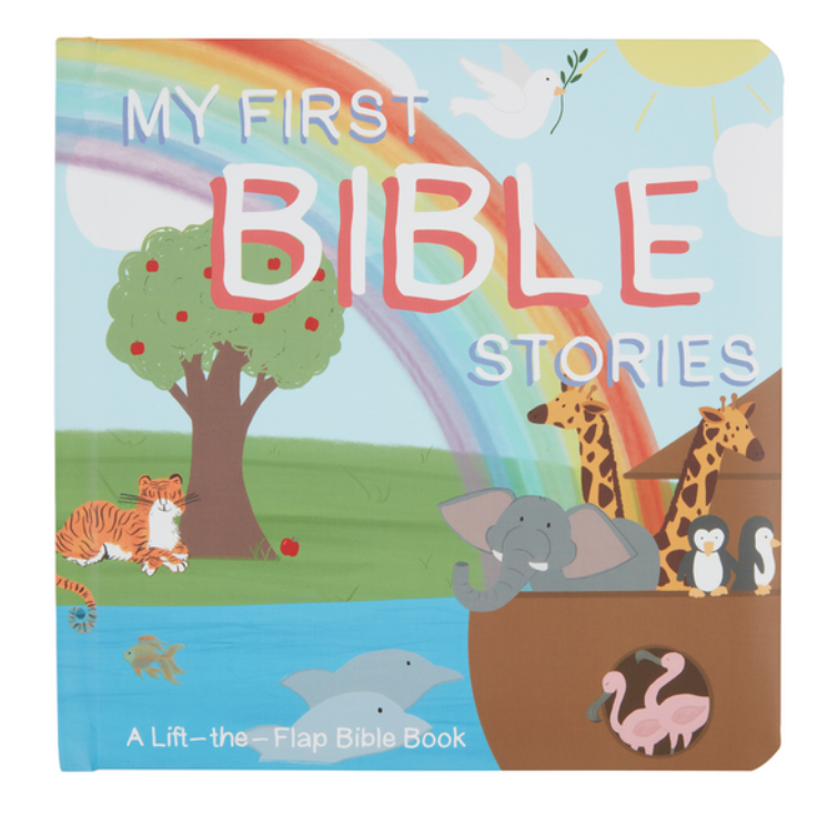 Bible Board Book