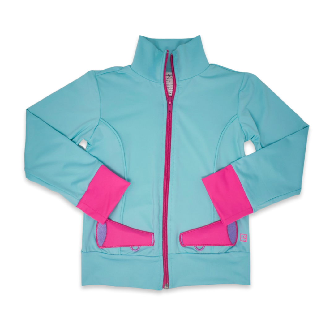 Megaphone Juliet Jacket