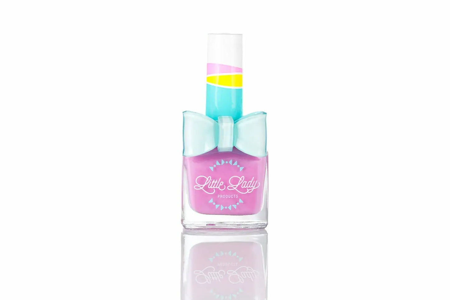 Little Lady Nail Polish