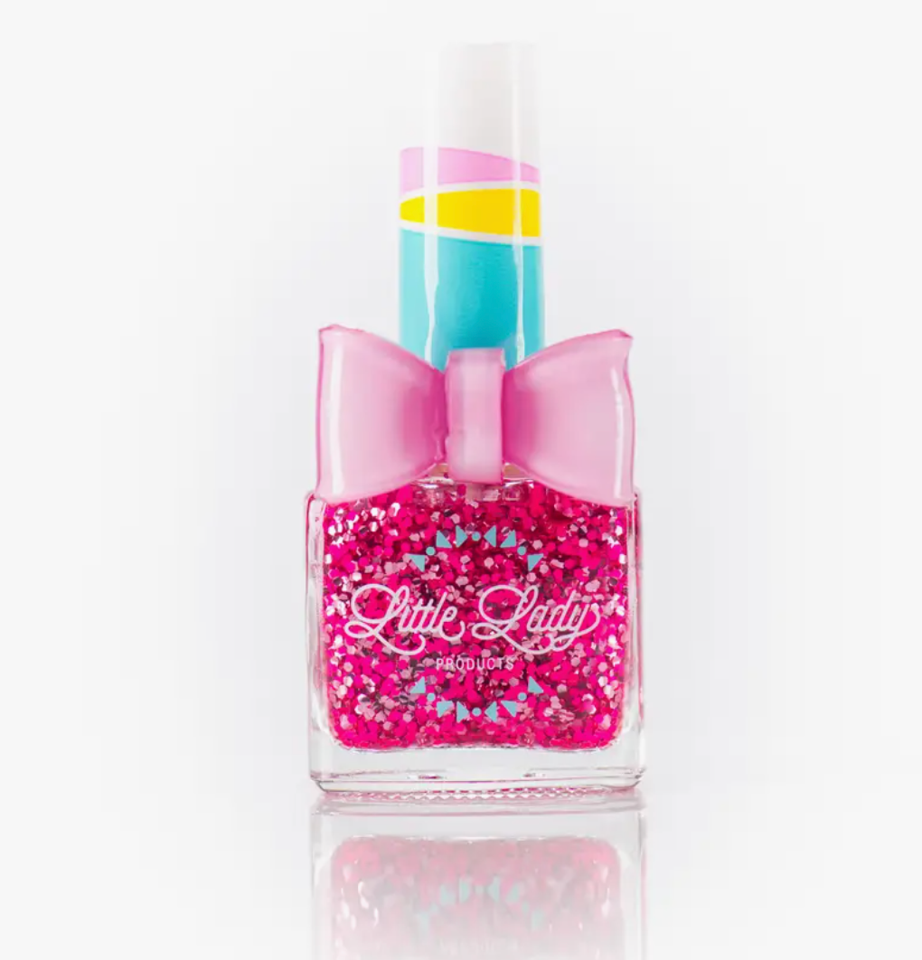 Little Lady Nail Polish